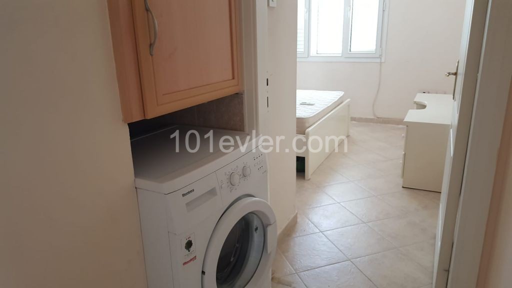 2 Yatak Odalı Kiralık Daire