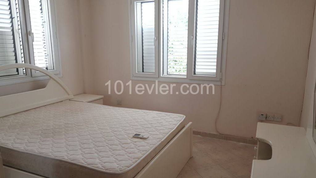 2 Yatak Odalı Kiralık Daire