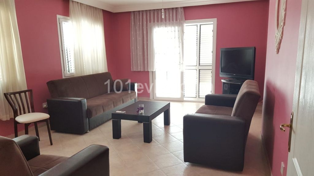 2 Yatak Odalı Kiralık Daire