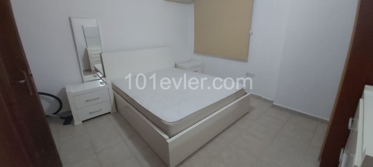 1 Yatak Odalı Kiralık Daire