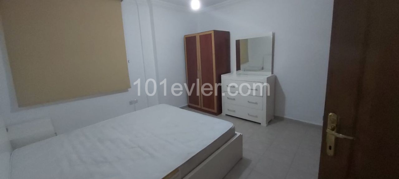 1 Yatak Odalı Kiralık Daire