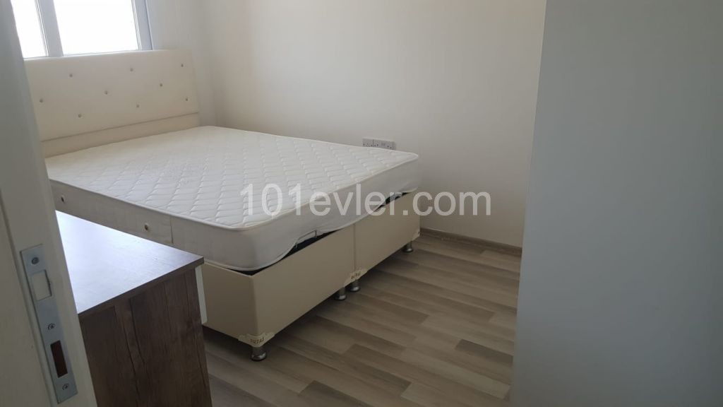 2 Yatak Odalı Kiralık Daire