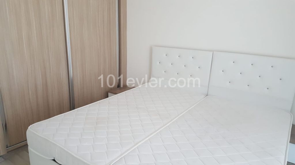 2 Yatak Odalı Kiralık Daire