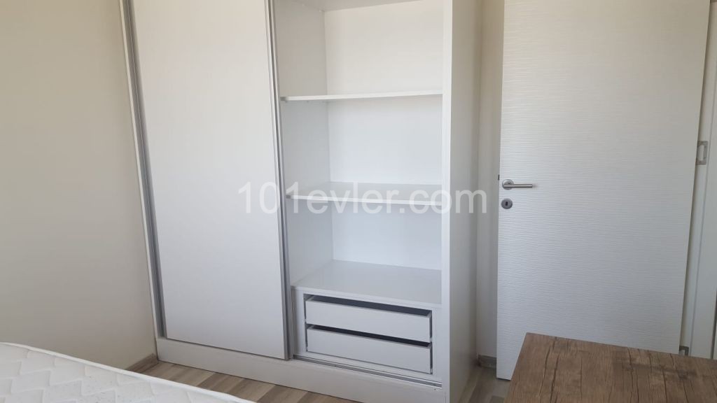 2 Yatak Odalı Kiralık Daire