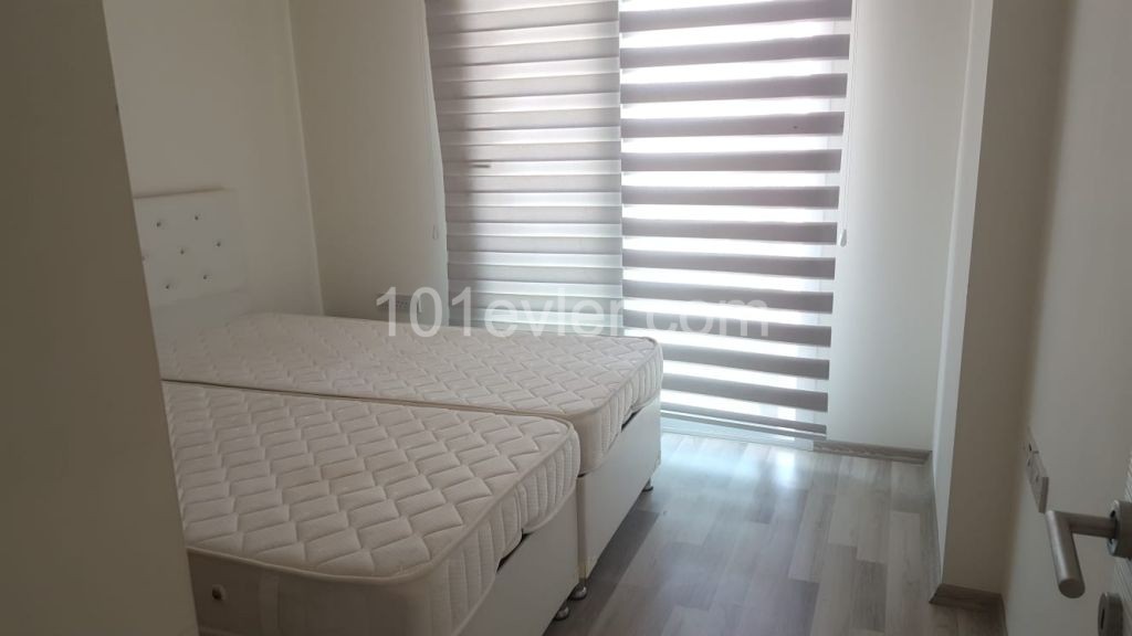 2 Yatak Odalı Kiralık Daire