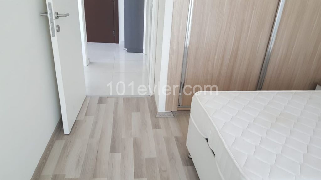 2 Yatak Odalı Kiralık Daire