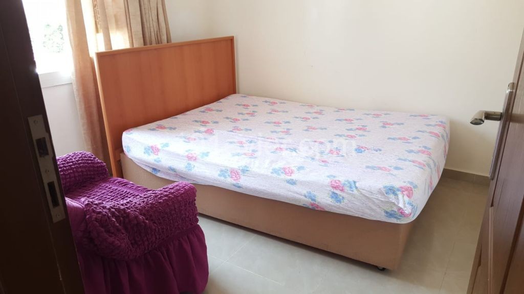 2 Yatak Odalı Kiralık Daire