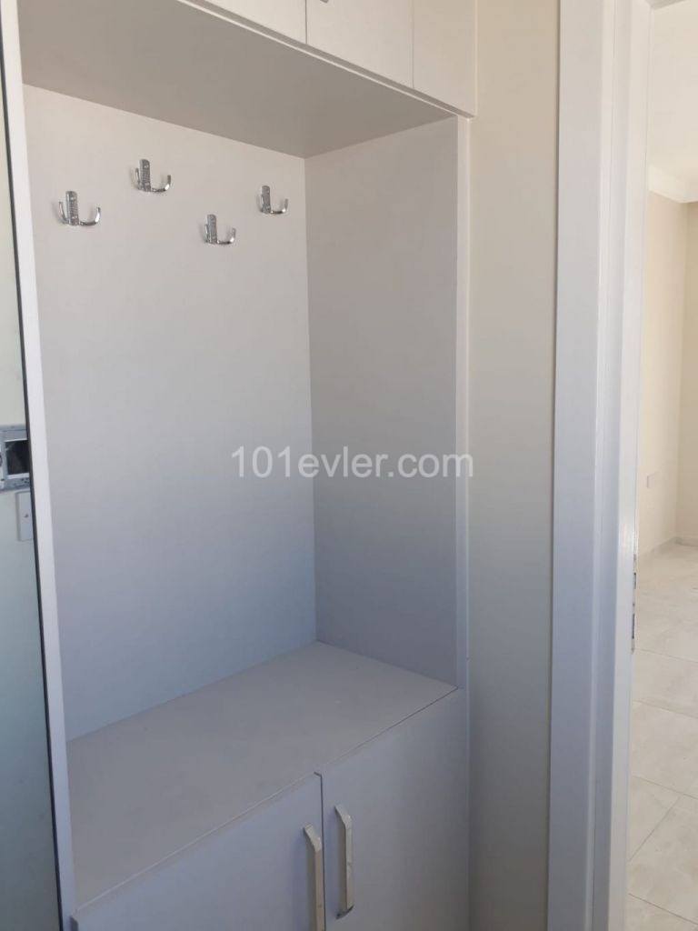 1 Yatak Odalı Kiralık Daire