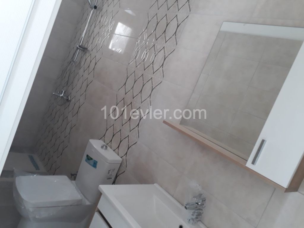 1 Yatak Odalı Kiralık Daire