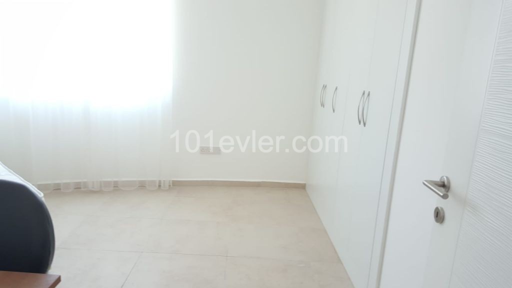 1 Yatak Odalı Kiralık Daire