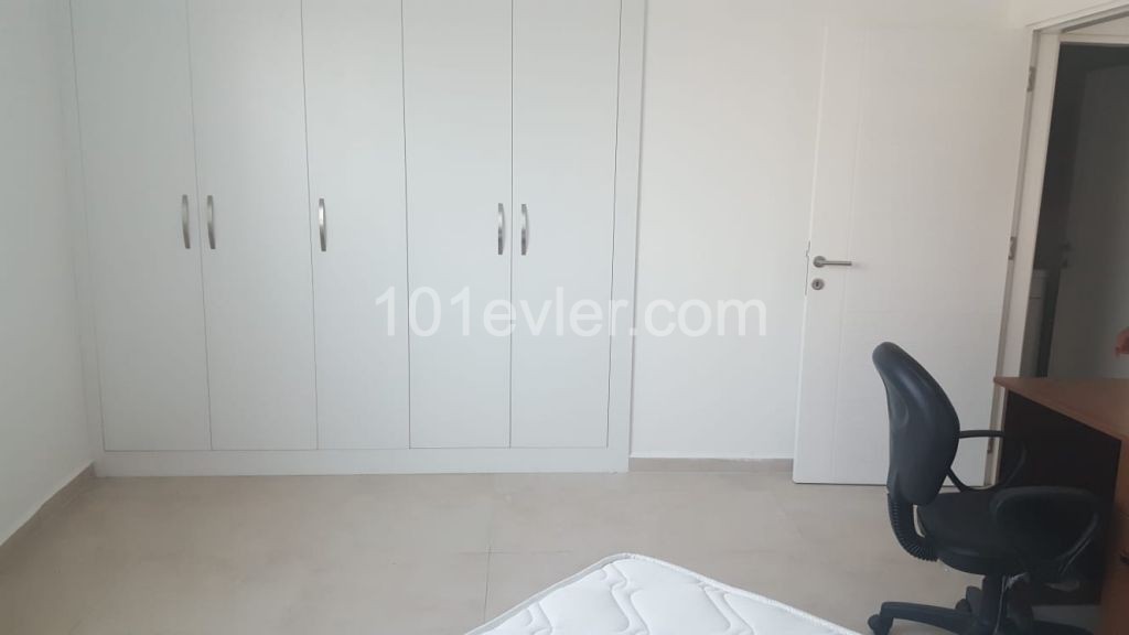 1 Yatak Odalı Kiralık Daire