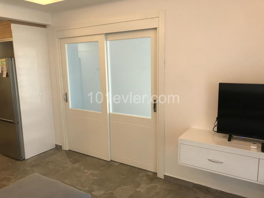 2 Yatak Odalı Kiralık Daire