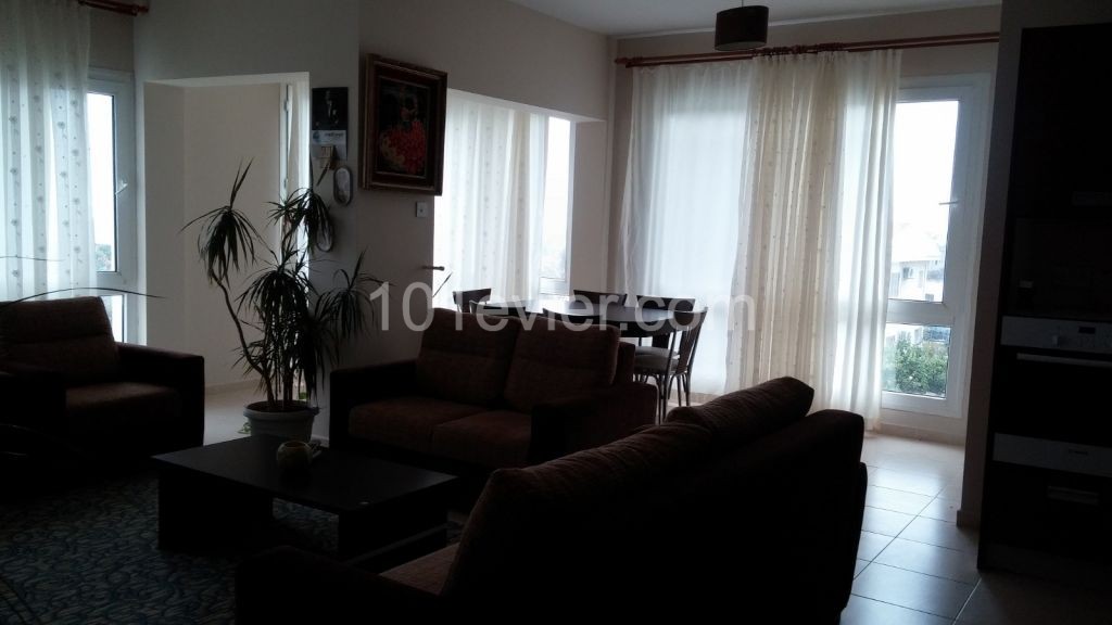 3 Bedroom Apartment For Rent