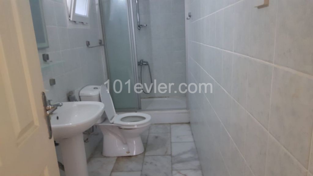 Detached House To Rent in Karaoğlanoğlu, Kyrenia