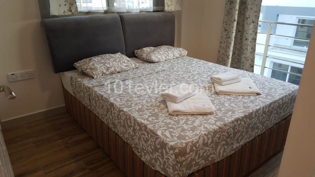 2  & 3 Yatak Odalı Kiralık Daire