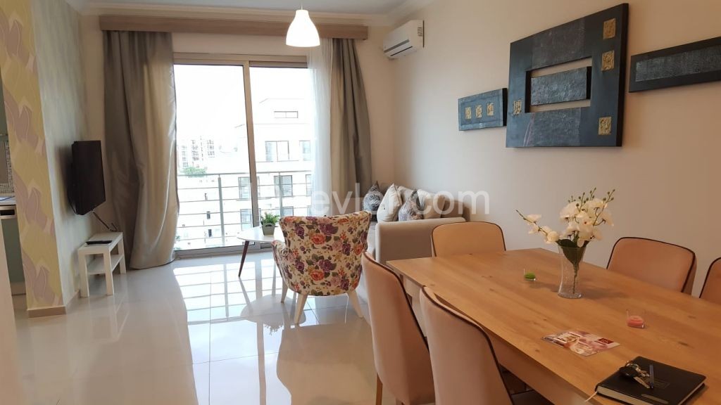 2  & 3 Yatak Odalı Kiralık Daire