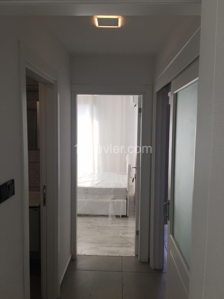 2 Yatak Odalı Kiralık Daire