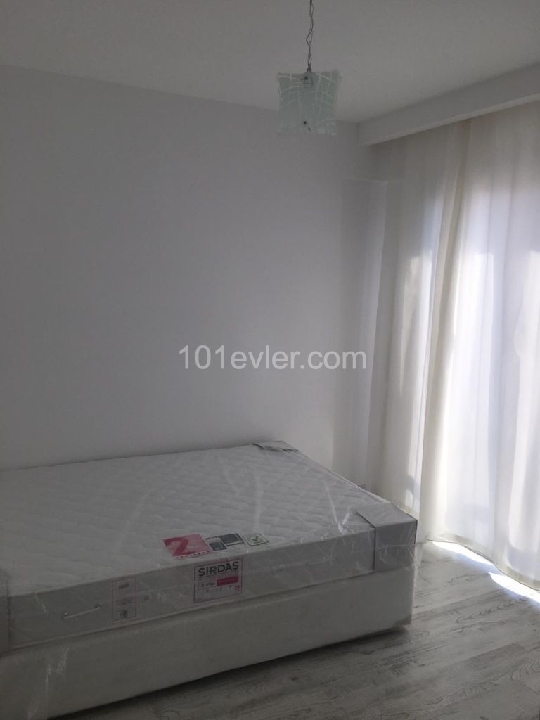 2 Yatak Odalı Kiralık Daire