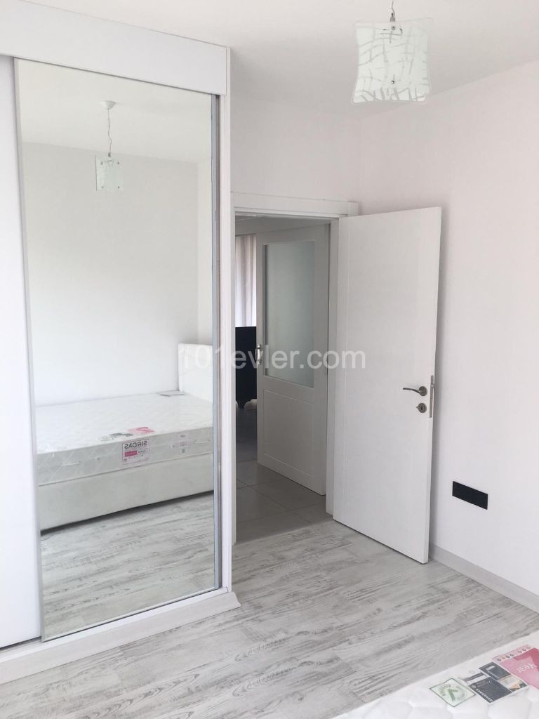 2 Yatak Odalı Kiralık Daire