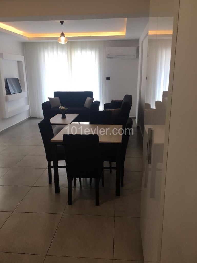 2 Bedroom Aparment For Rent