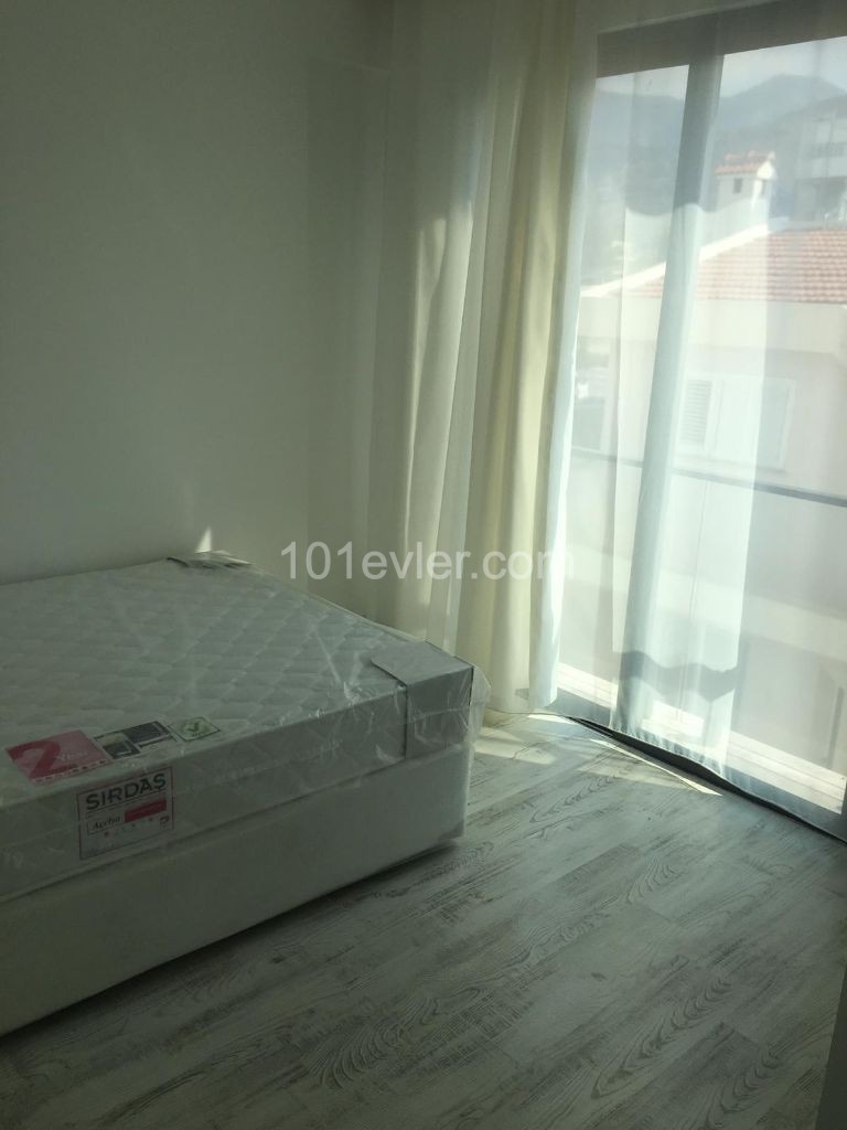 2 Yatak Odalı Kiralık Daire