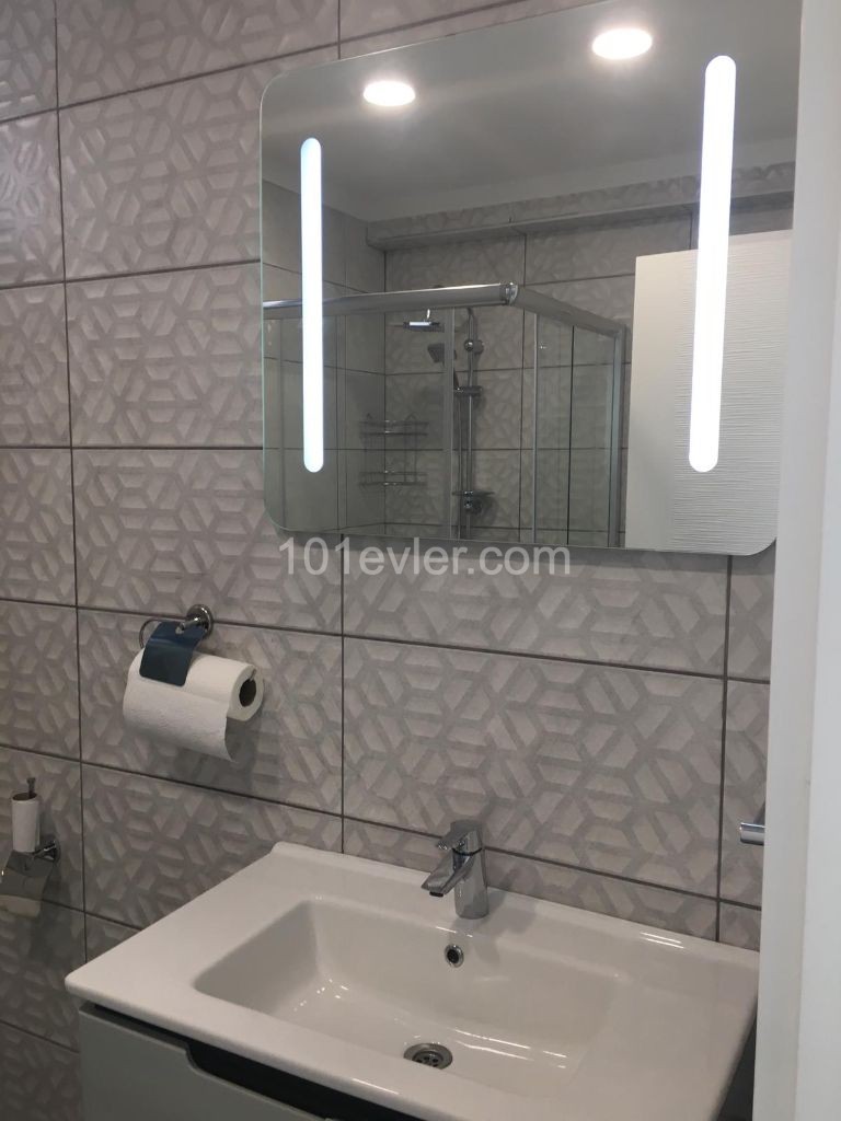 2 Yatak Odalı Kiralık Daire