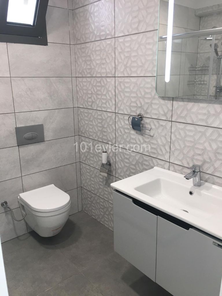 2 Yatak Odalı Kiralık Daire