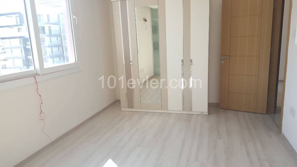 2 Yatak Odalı Kiralık Daire