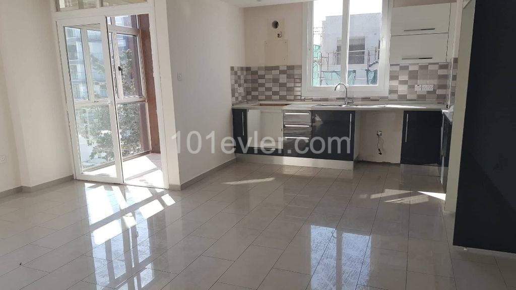 2 Yatak Odalı Kiralık Daire