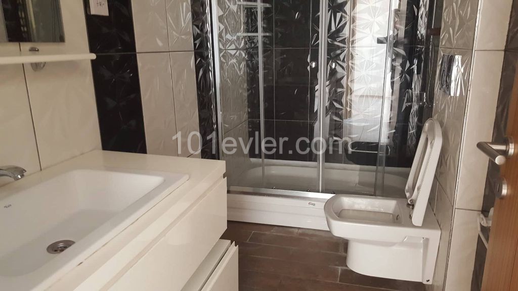 2 Yatak Odalı Kiralık Daire