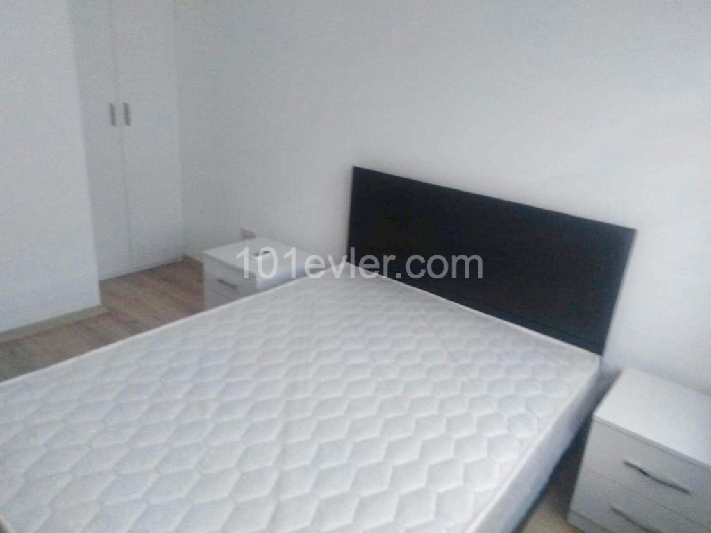 1 Yatak Odalı Kiralık Daire