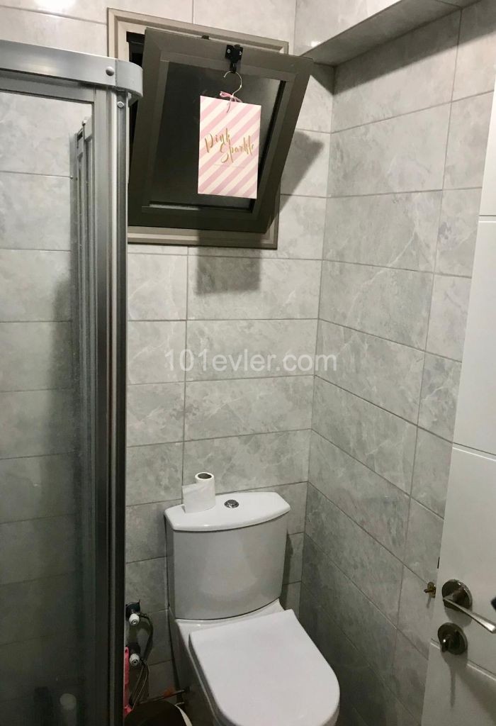 1 Yatak Odalı Kiralık Daire