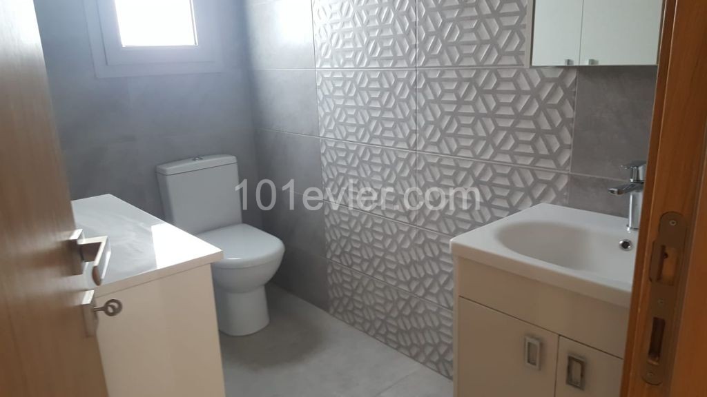 2 Yatak Odalı Kiralık Daire