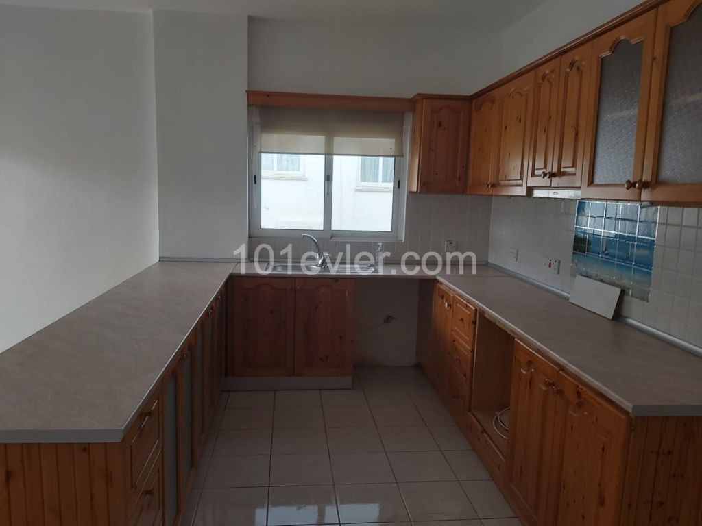 3 Bedroom Apartment For Rent