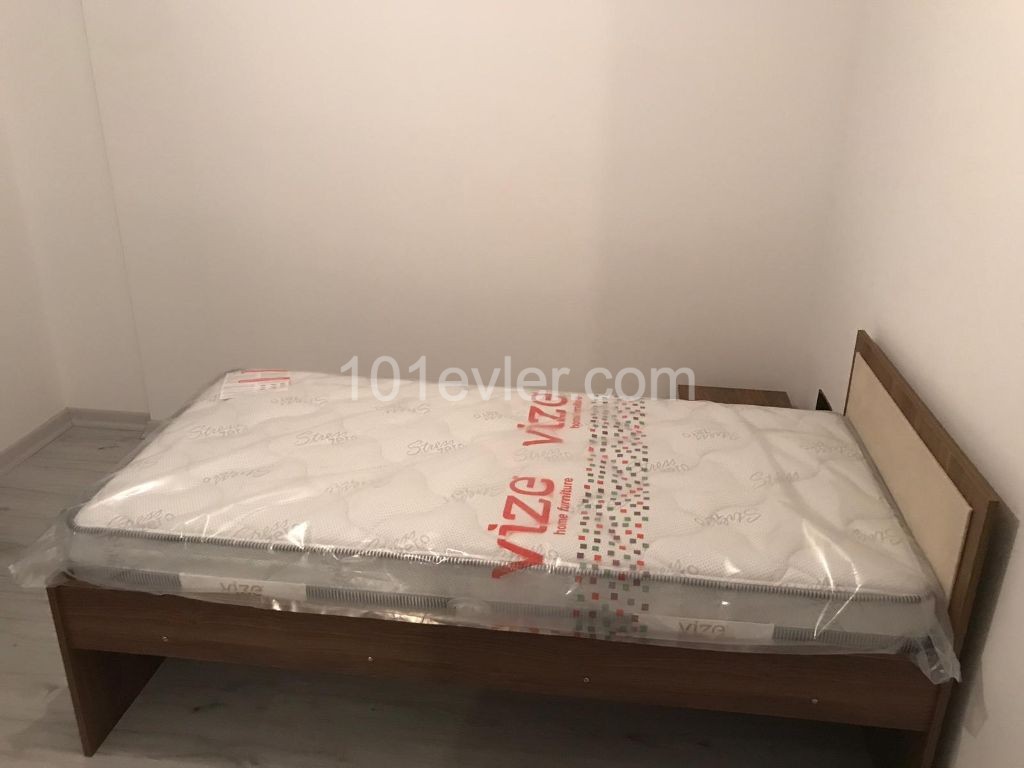 2 Yatak Odalı Kiralık Daire