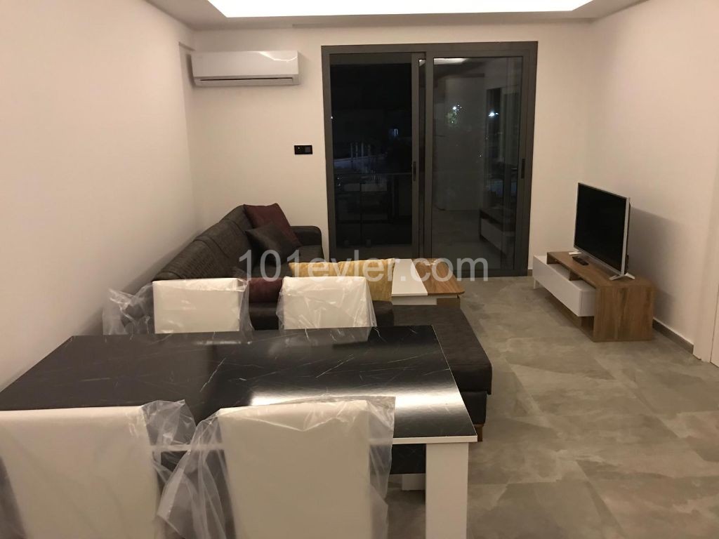 2 Yatak Odalı Kiralık Daire