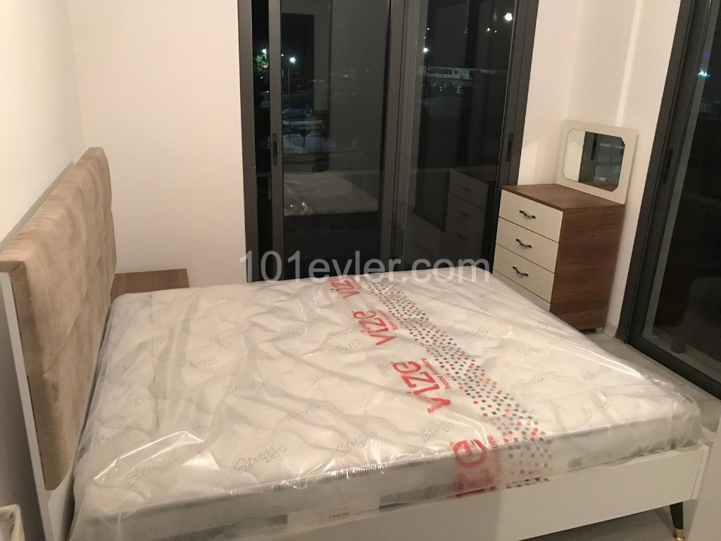 2 Yatak Odalı Kiralık Daire