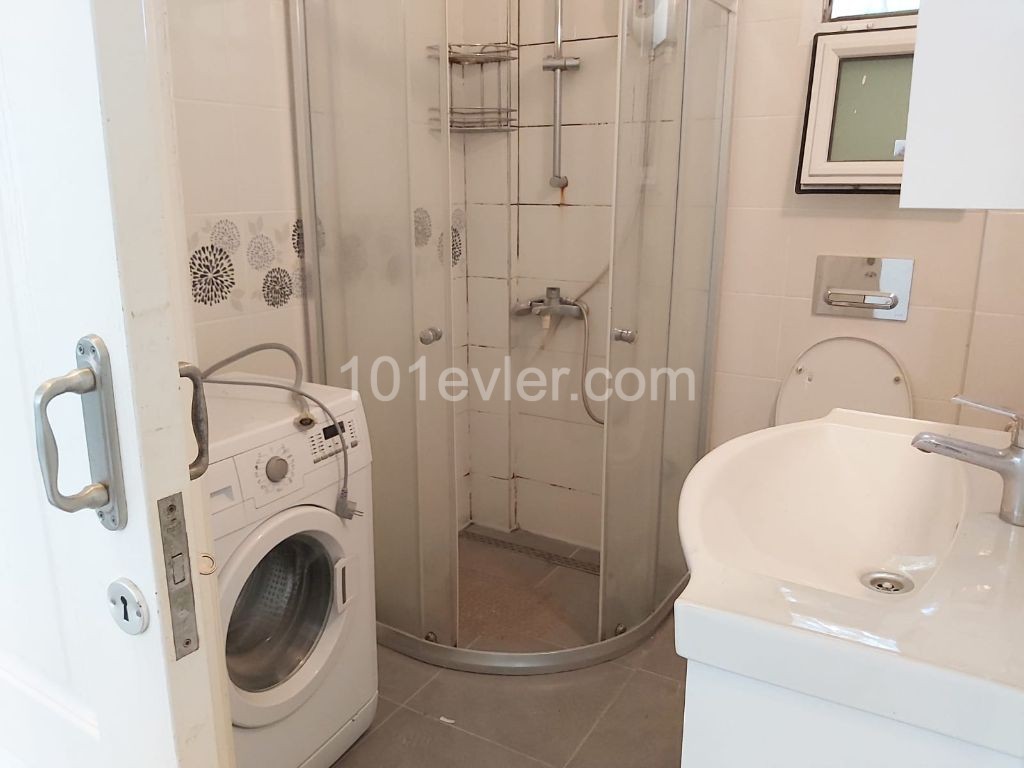 2 Yatak Odalı Kiralık Daire