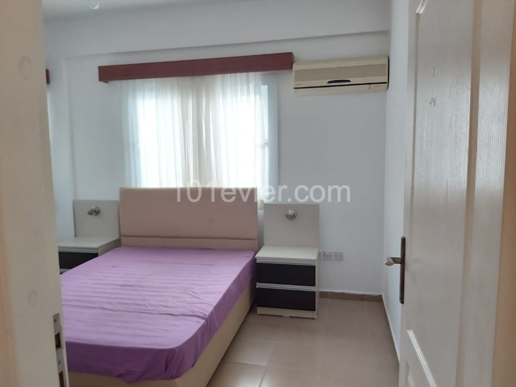 2 Yatak Odalı Kiralık Daire