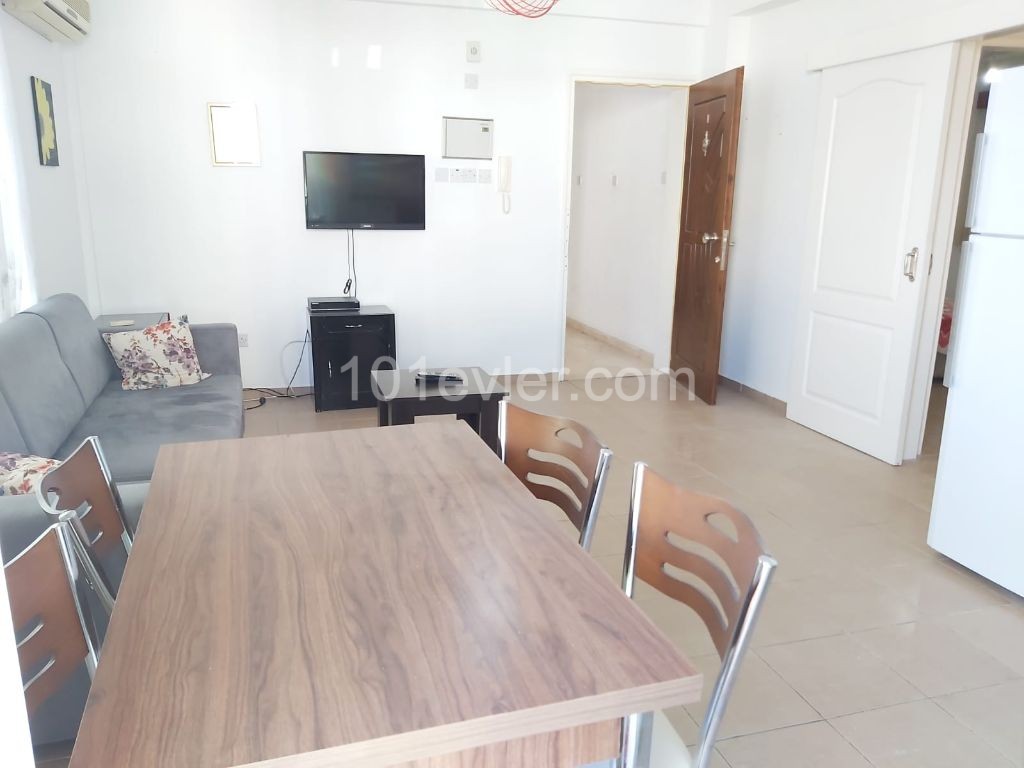 2 Yatak Odalı Kiralık Daire