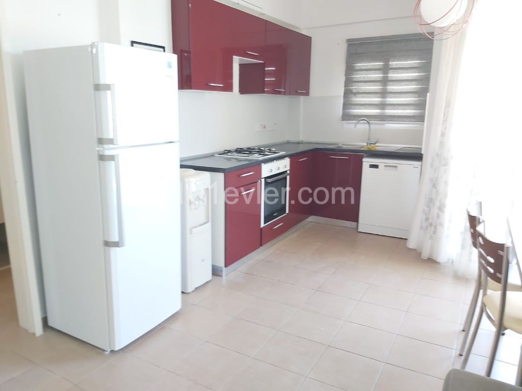 2 Bedroom Aparment For Rent