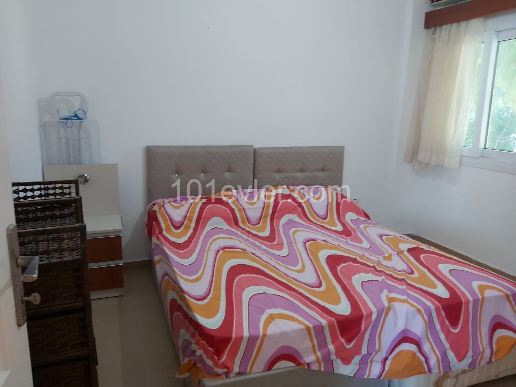 2 Yatak Odalı Kiralık Daire