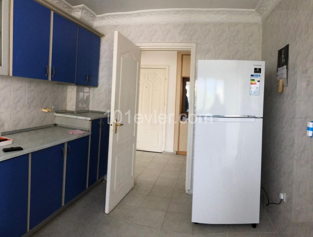 3 Bedroom Apartment For Rent