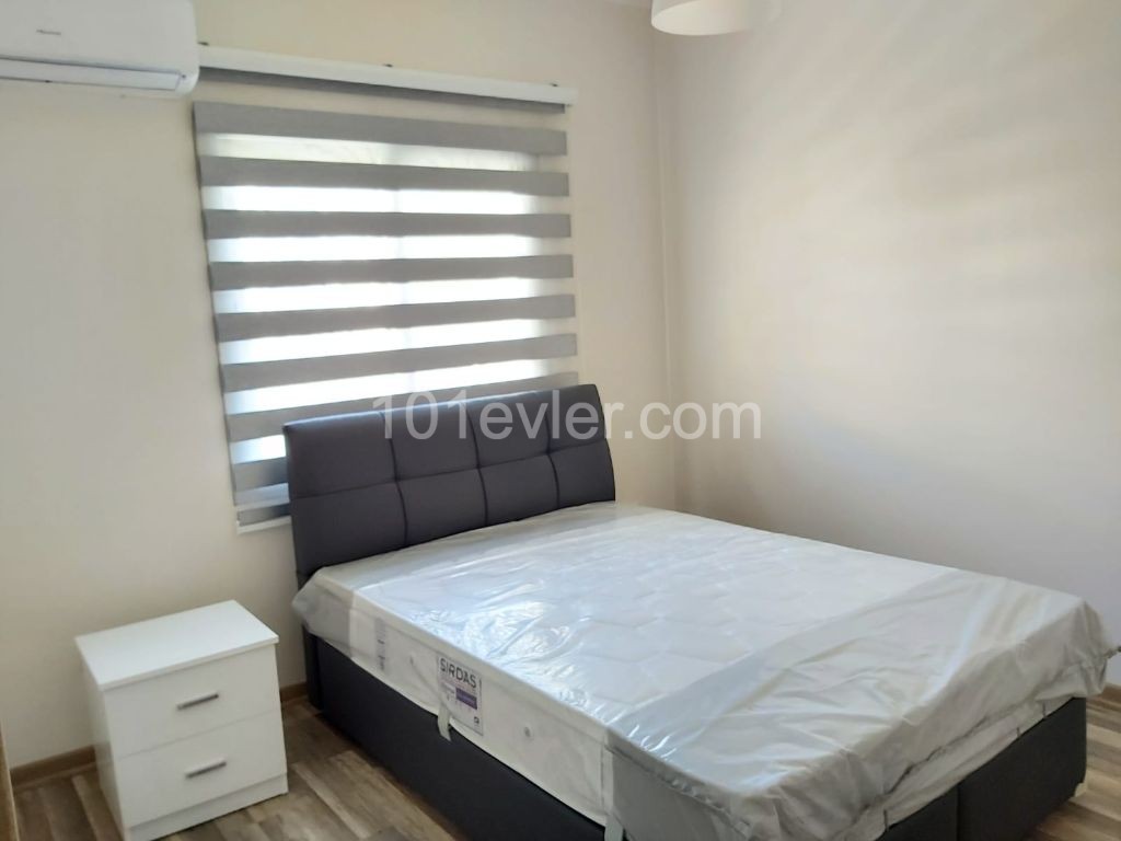 2 Yatak Odalı Kiralık Daire