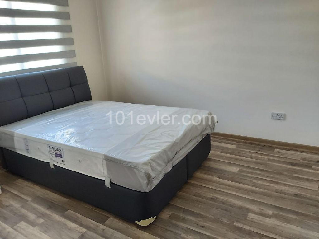 2 Yatak Odalı Kiralık Daire