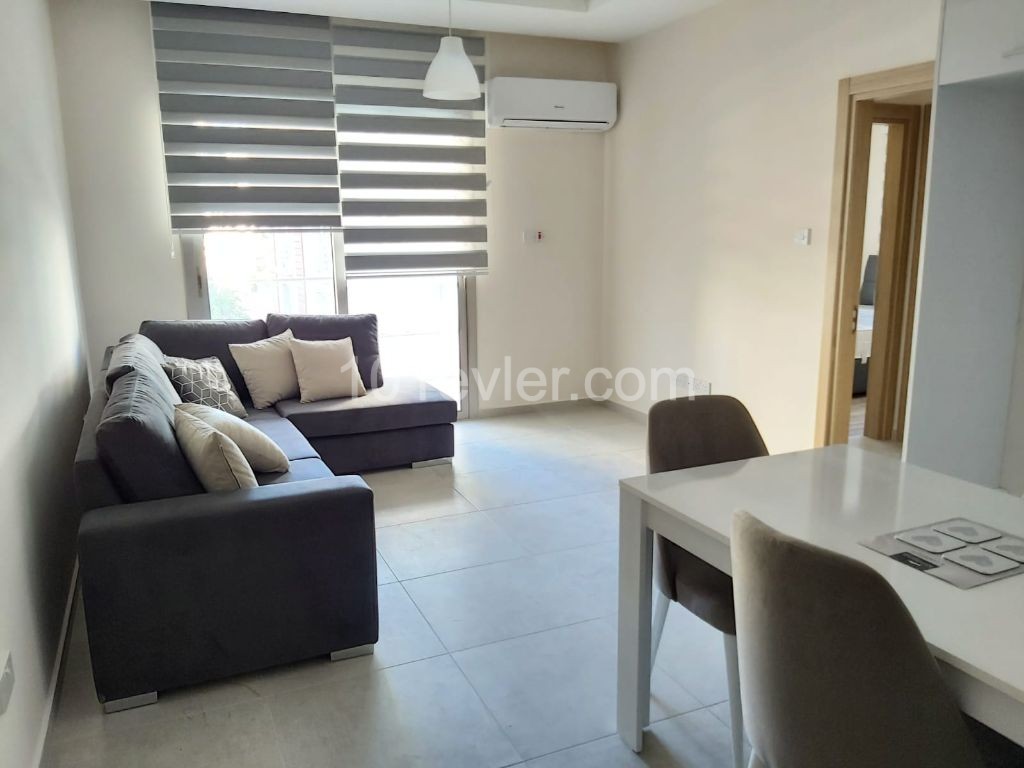 2 Yatak Odalı Kiralık Daire