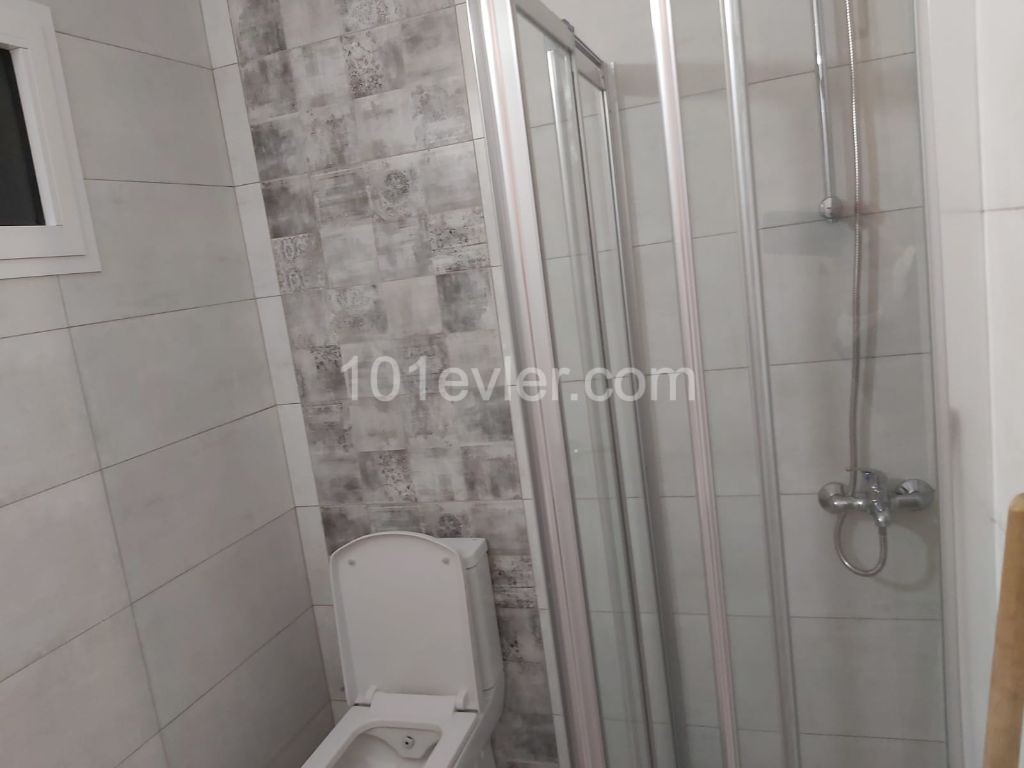 1 Yatak Odalı Kiralık Daire