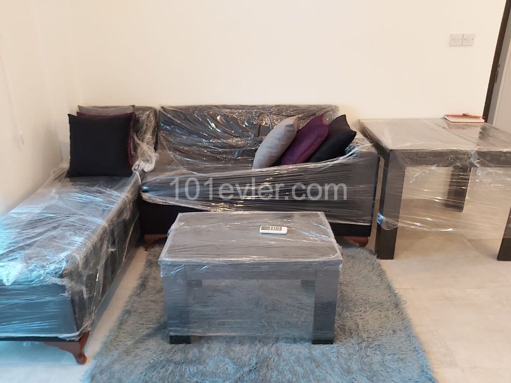 1 Yatak Odalı Kiralık Daire