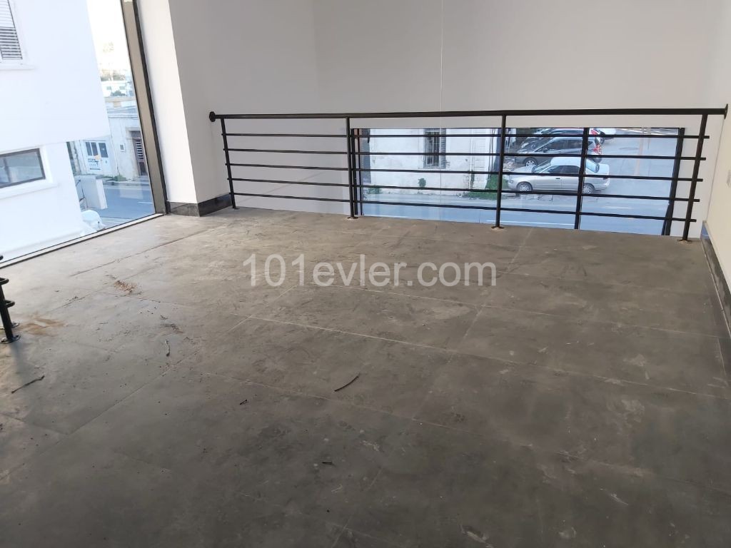 Business To Rent in Girne Merkez, Kyrenia