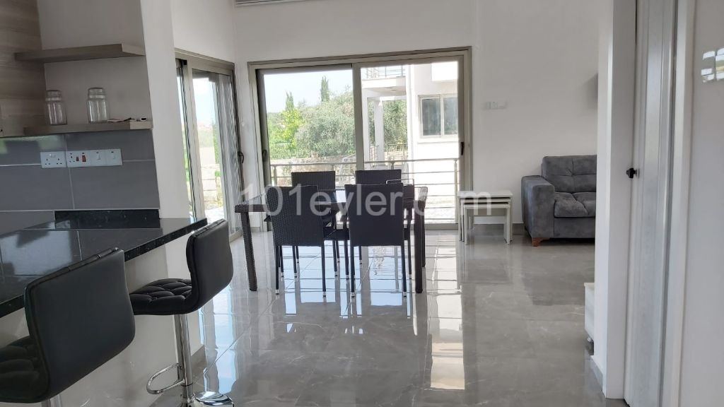 Flat  in Yeşiltepe, Kyrenia